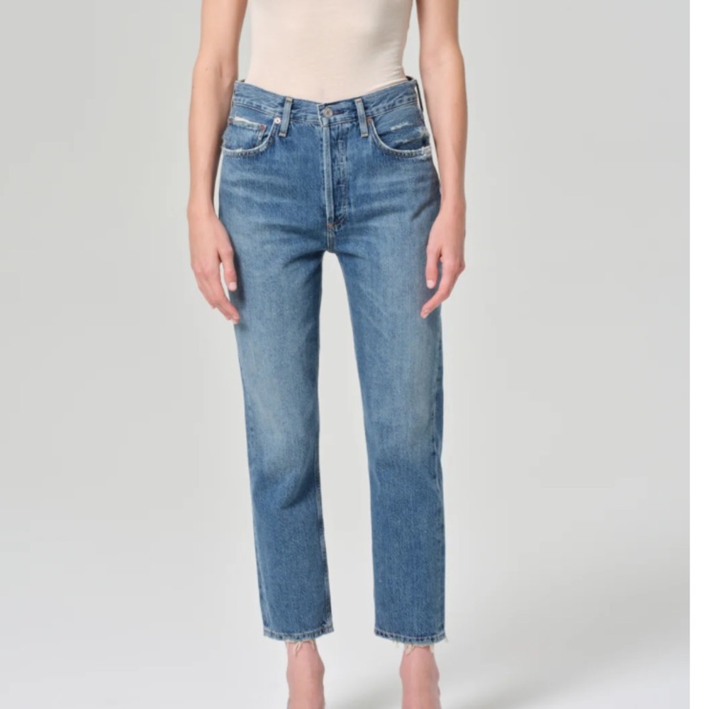 Agolde Jeans